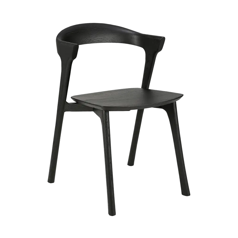 Boko Chair (Black)