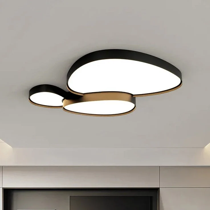 Tasarımcı Led Tavan